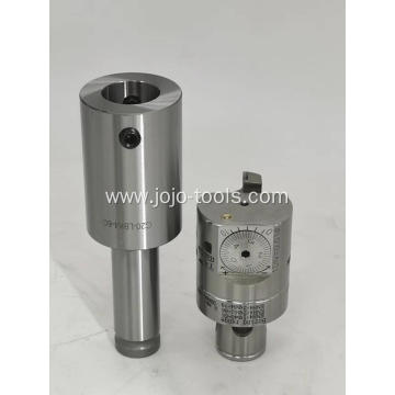 C20/25/32-LBA for Finishing Boring